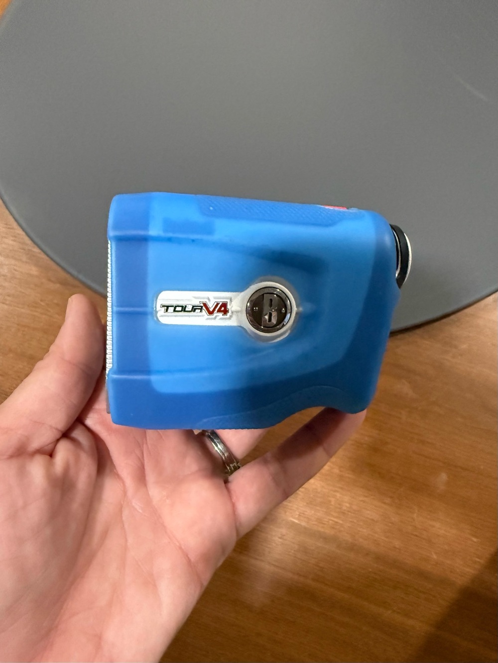 Bushnell Tour V4 Rangefinder